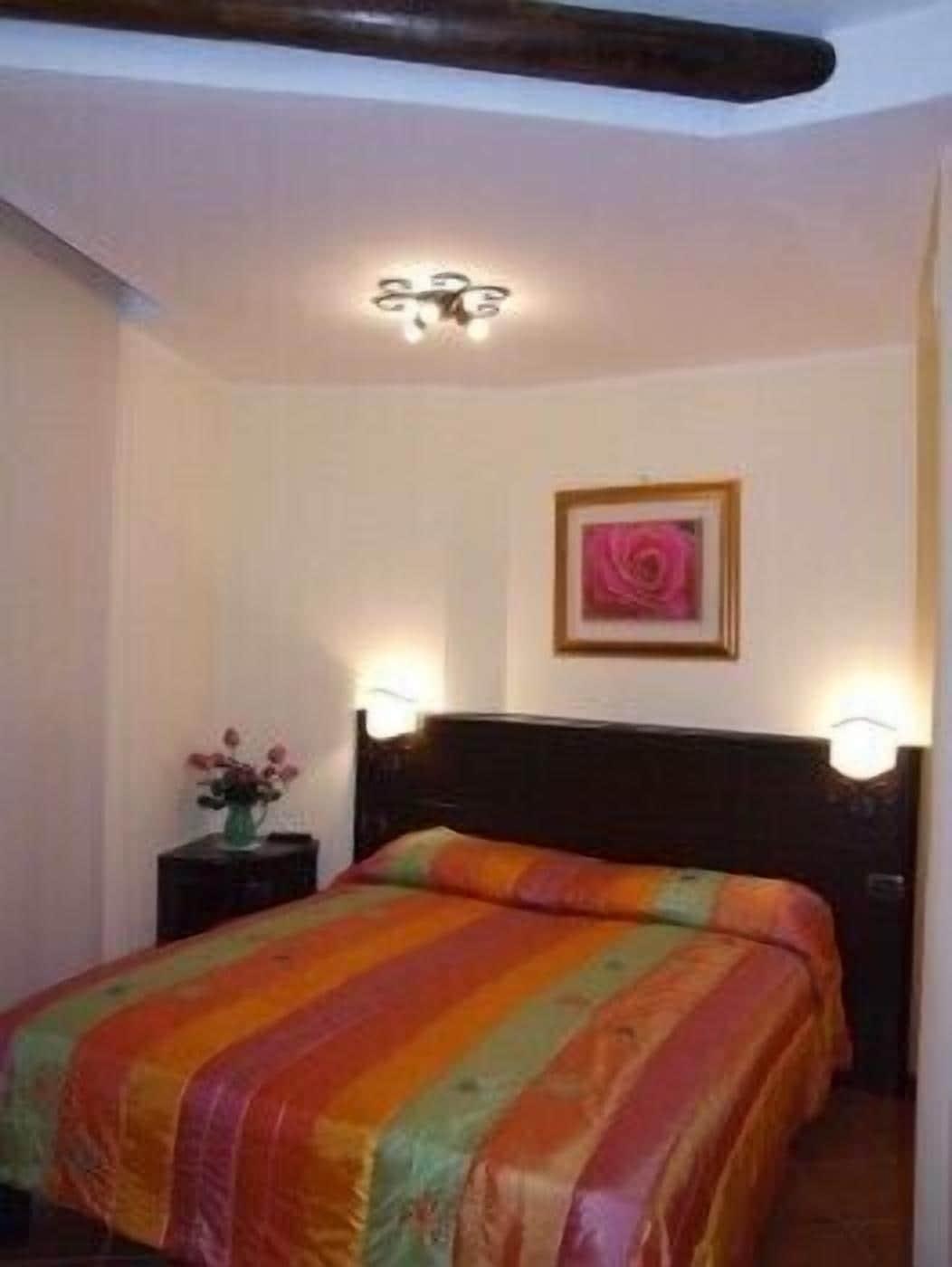 Mamma Maria Bed & Breakfast ตาออร์มินา ภายนอก รูปภาพ