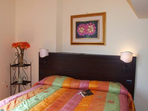 Mamma Maria Bed & Breakfast ตาออร์มินา ภายนอก รูปภาพ